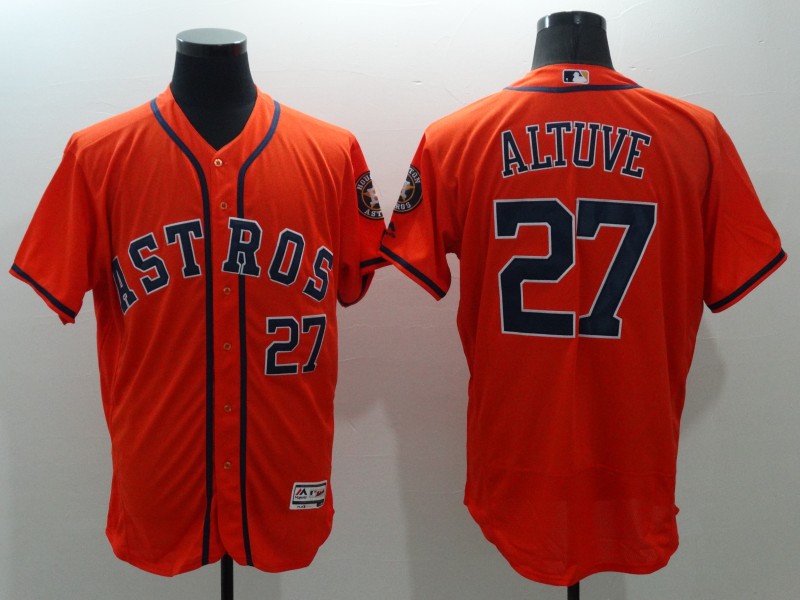 Houston Astros jerseys-030